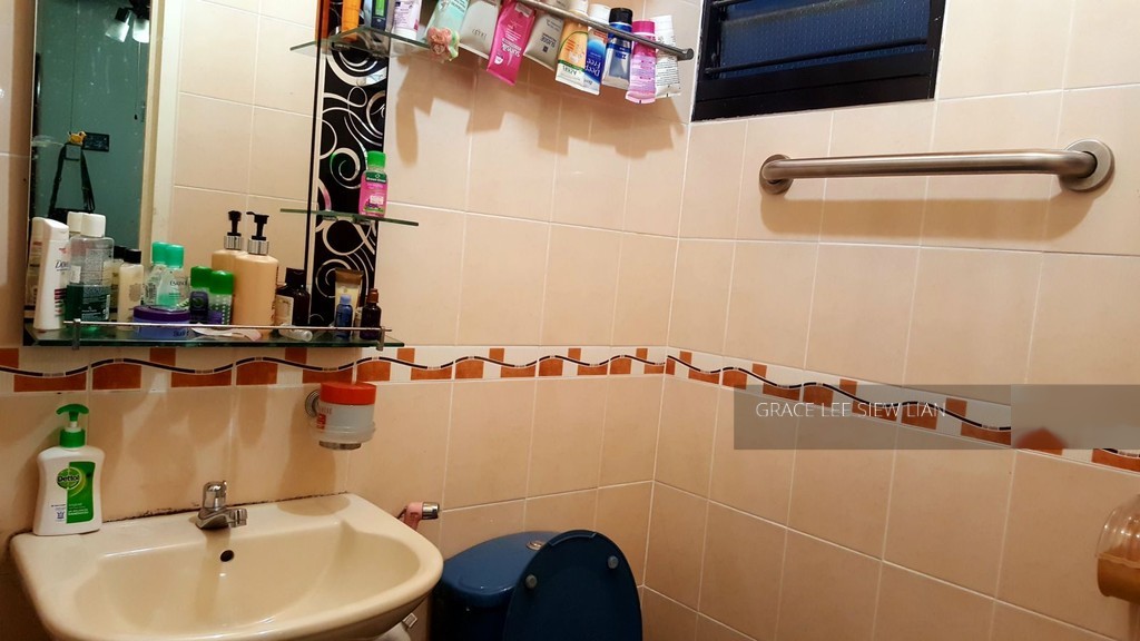 Blk 418 Ang Mo Kio Avenue 10 (Ang Mo Kio), HDB 3 Rooms #128057862